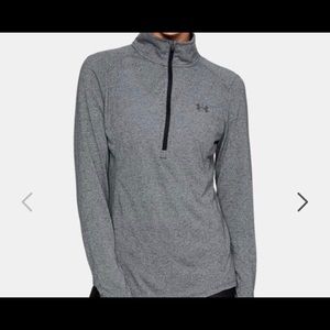 1/2 under armor pullover